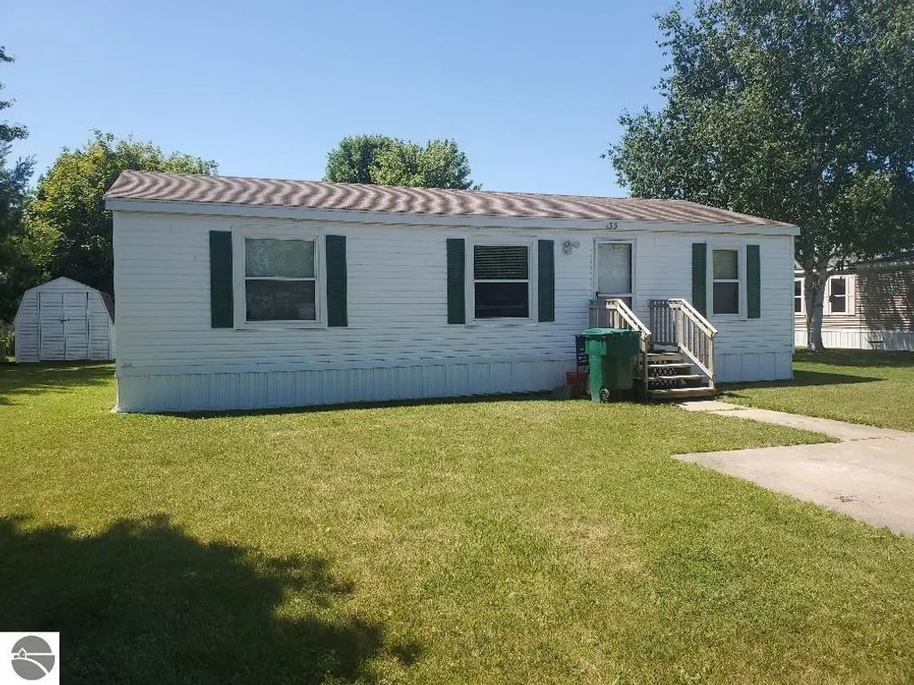 5232 E Broadway Lot 135, Mt Pleasant