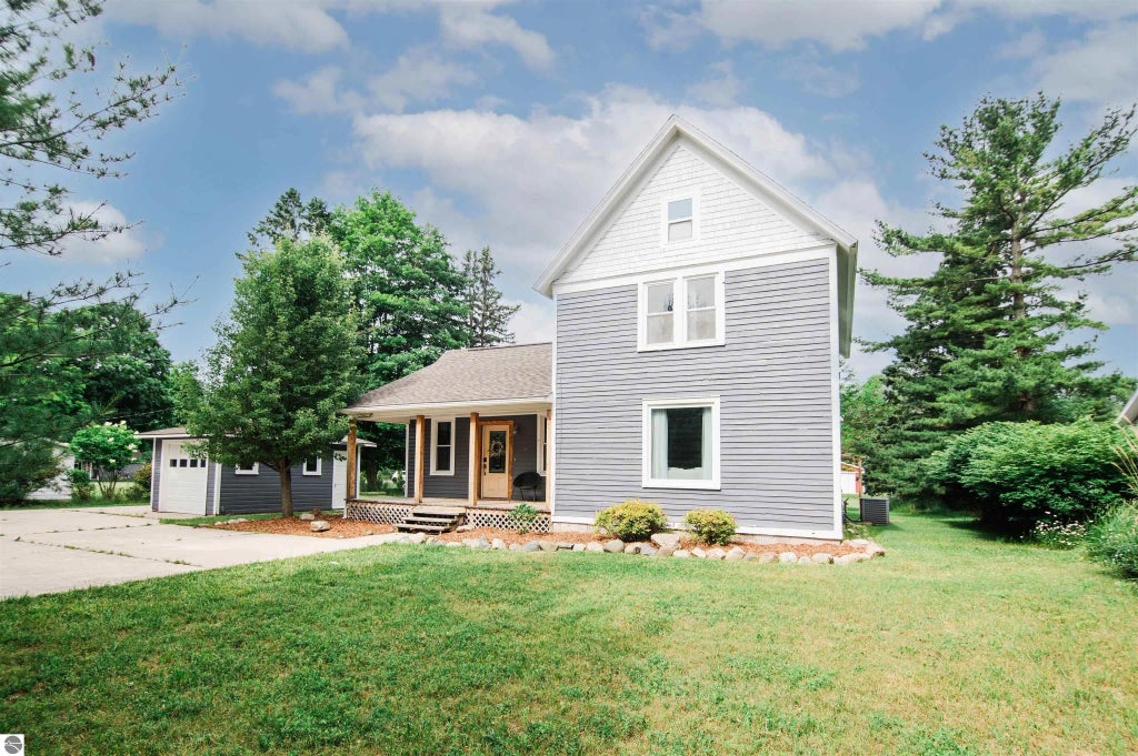 08623 Mercer, Charlevoix