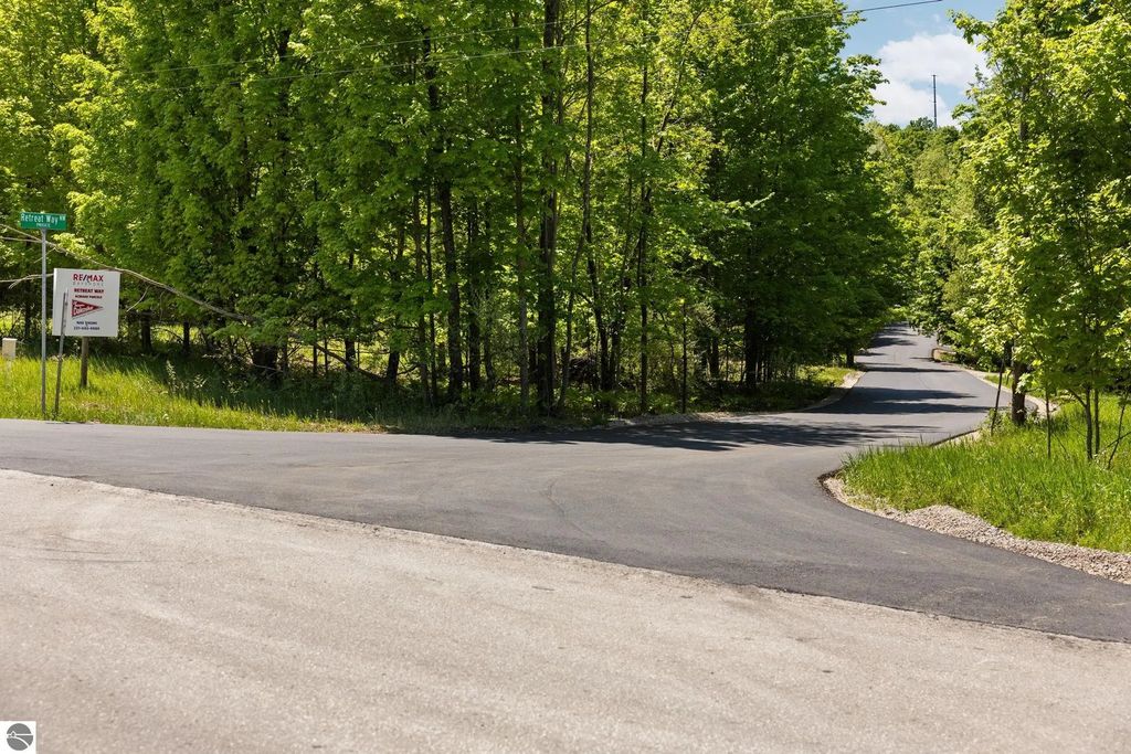 22.55 Acres Retreats Way, Rapid City