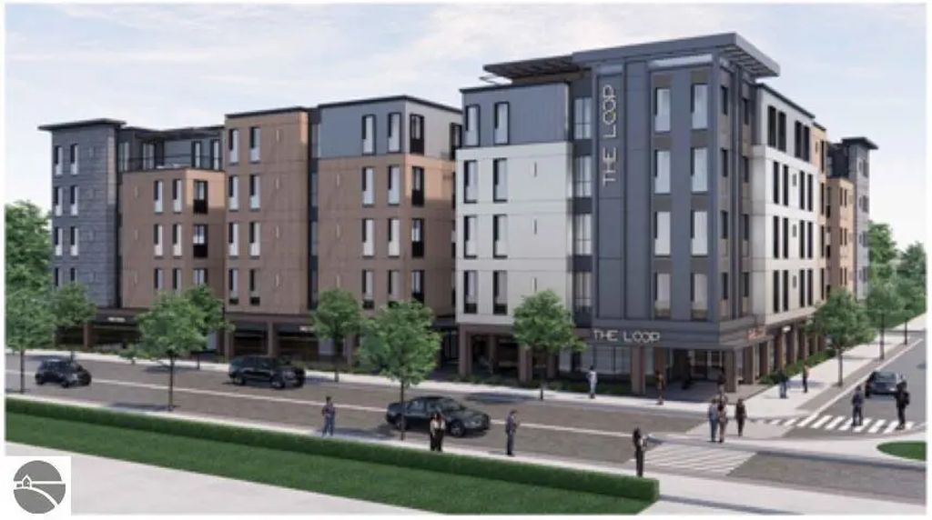 137 Pine Street 101, Traverse City