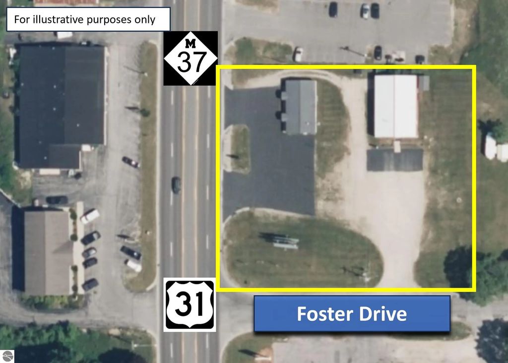 299 S Us-31, Traverse City