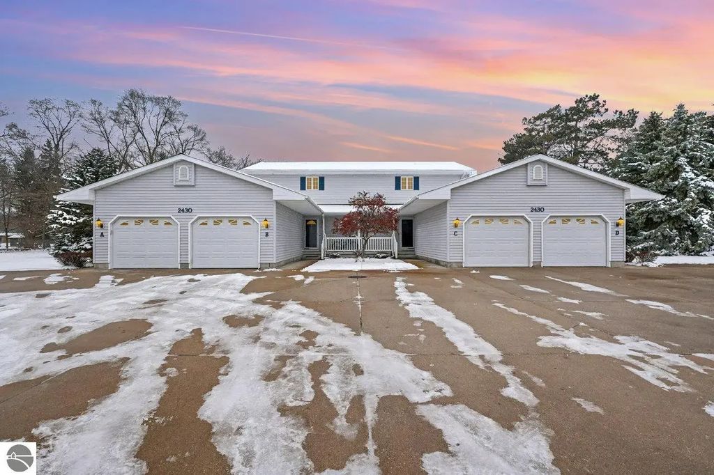 2430 Rosewood Drive B, Mt Pleasant