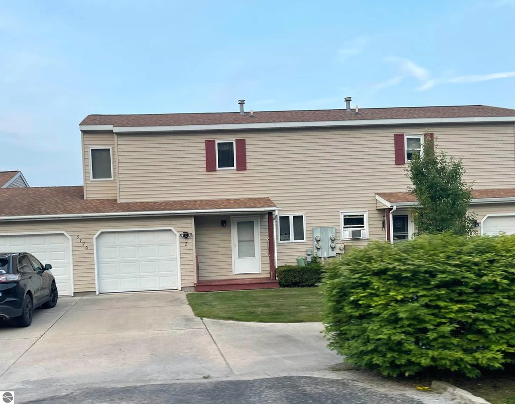 5770 Cedar Lake Road B, Oscoda