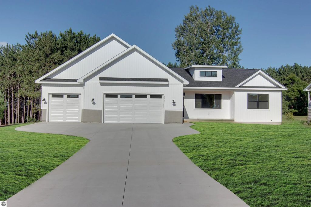 Tbd Lot 3 E Darga Road #3, Cedar