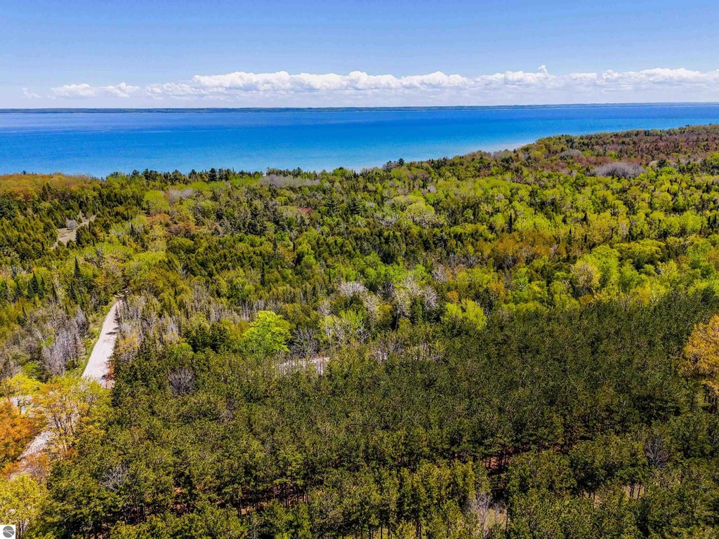 37 Acres N Cathead Bay Drive, Northport