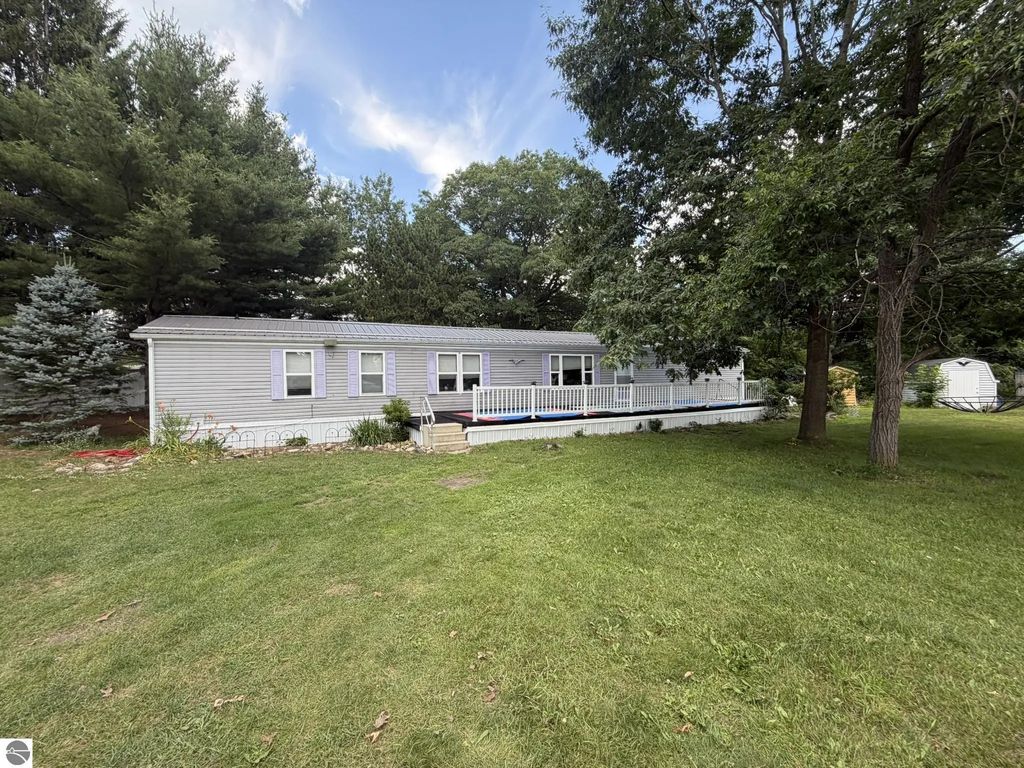 6280 W Broadway Street, Lake City