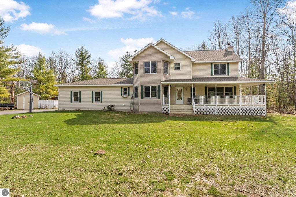 3637 Perla, Kingsley