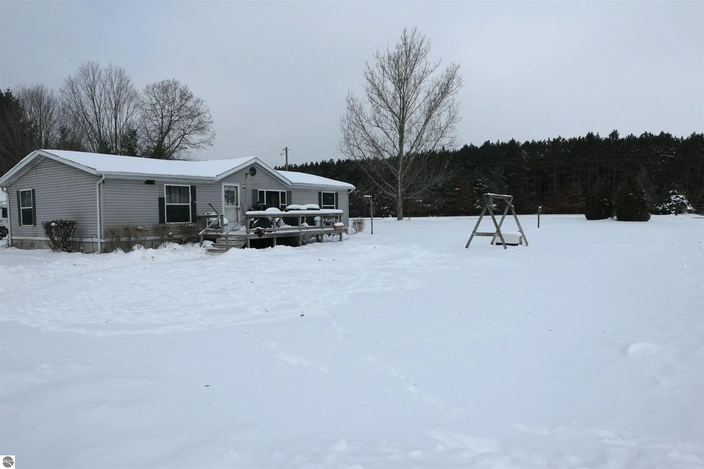 1973 Midway Drive, Weidman