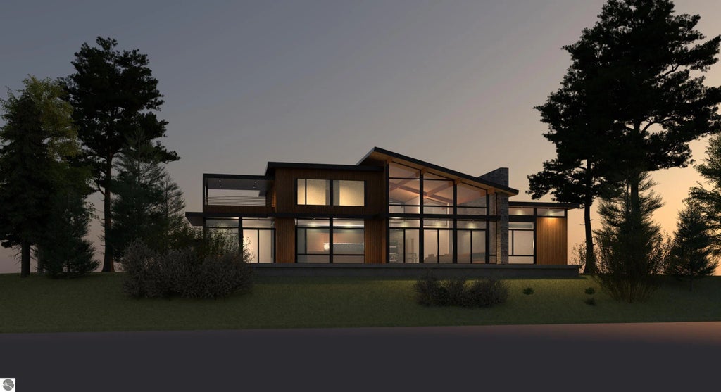 12517 N Northport Point Road, Northport