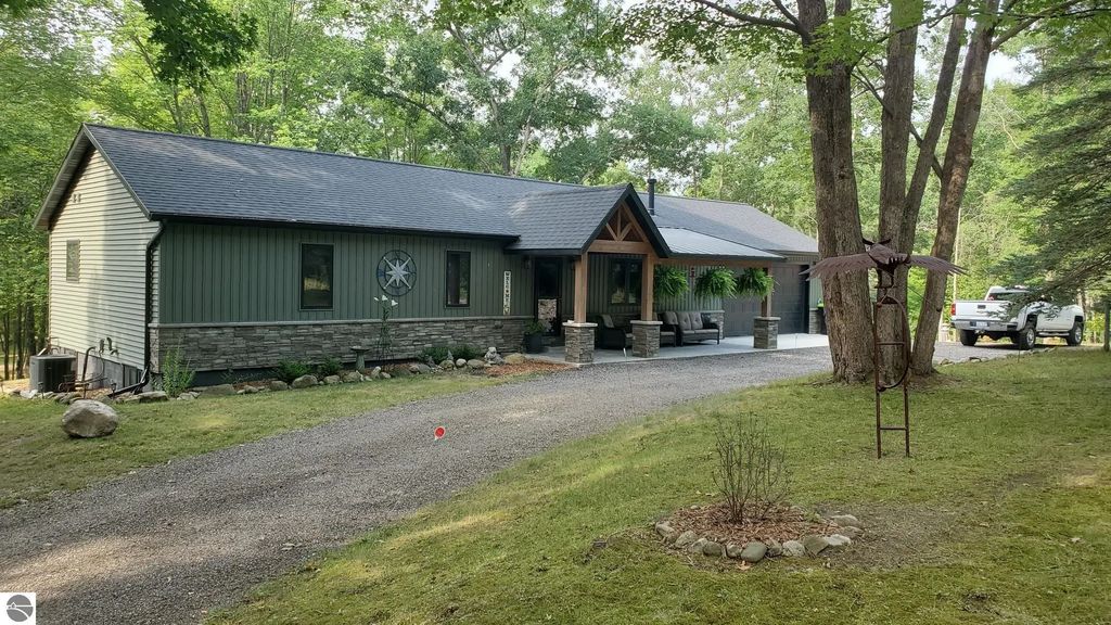 5005 White Birch Lane, Farwell