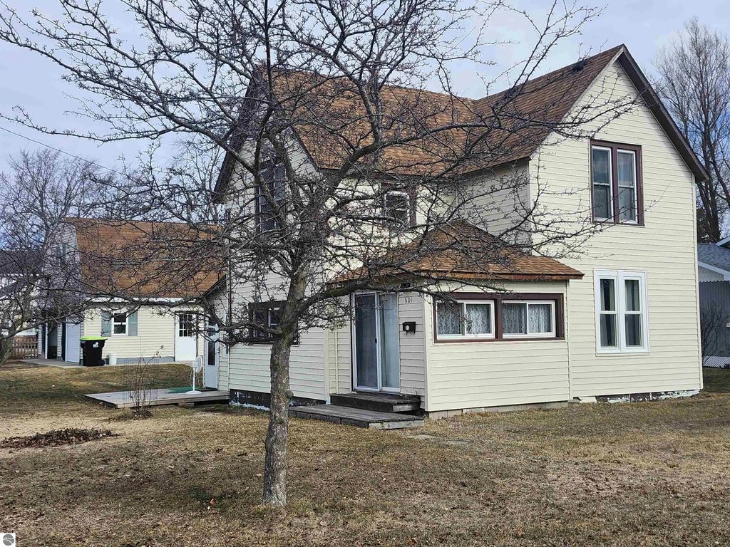 601 E Westover Street, East Tawas