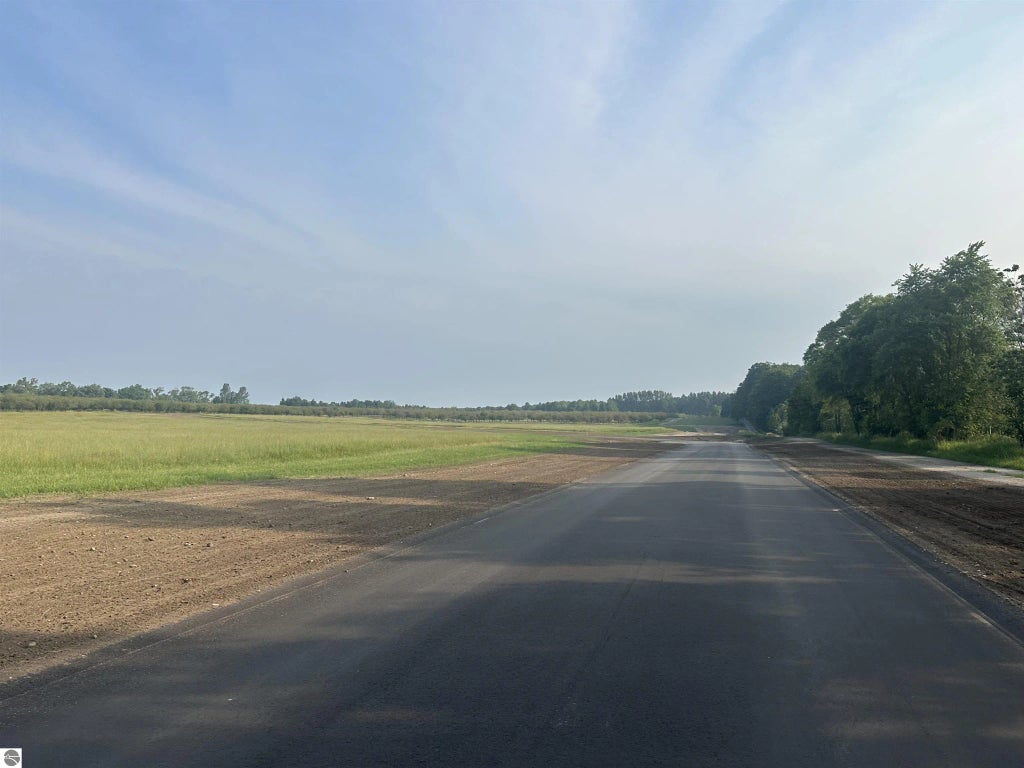 Parcel 15 Karnes Road, Glen Arbor