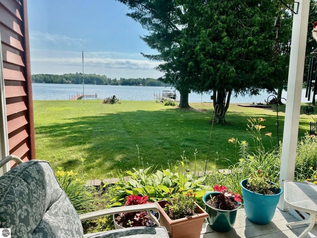 7880 W Cedar Lake Road, Oscoda