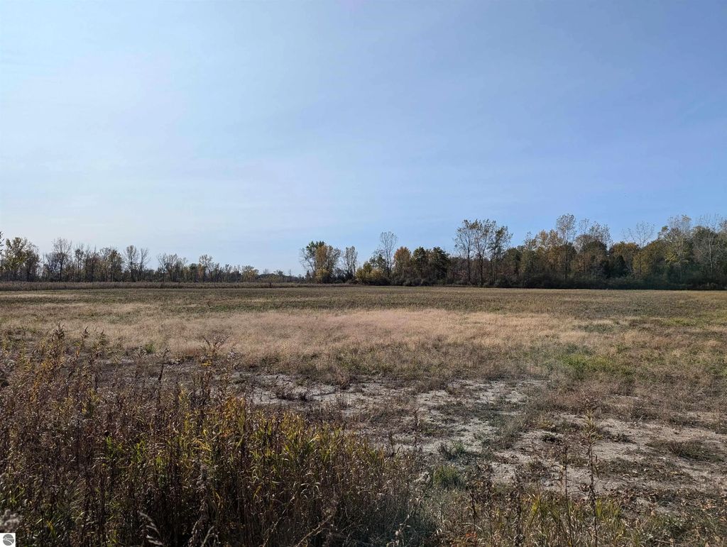 N/a Tonkey Road, Au Gres