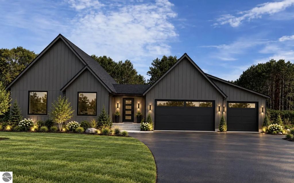 4390 Ridgewater Run, Traverse City