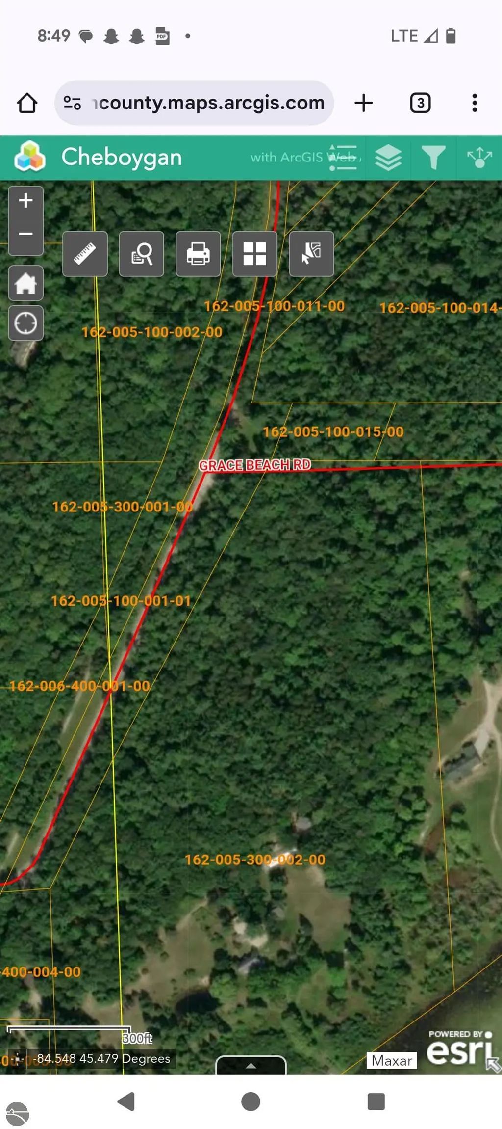 512 S Grandview Beach Road, Indian River