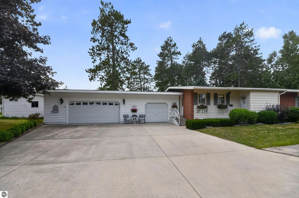 8717 A Pennsylvania Street, Oscoda