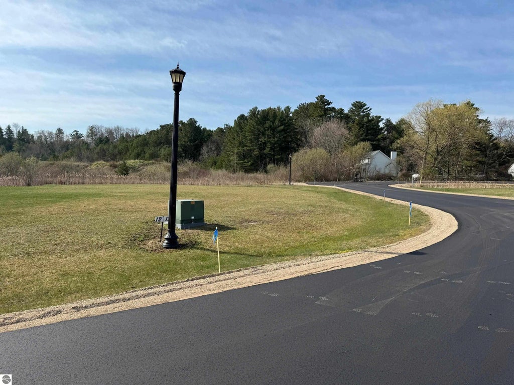 Tbd Capa-bran Terrace, Elk Rapids