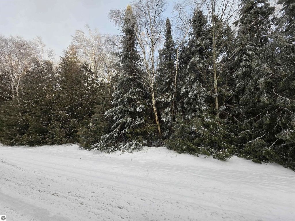 Cedarbrook Drive, Oscoda