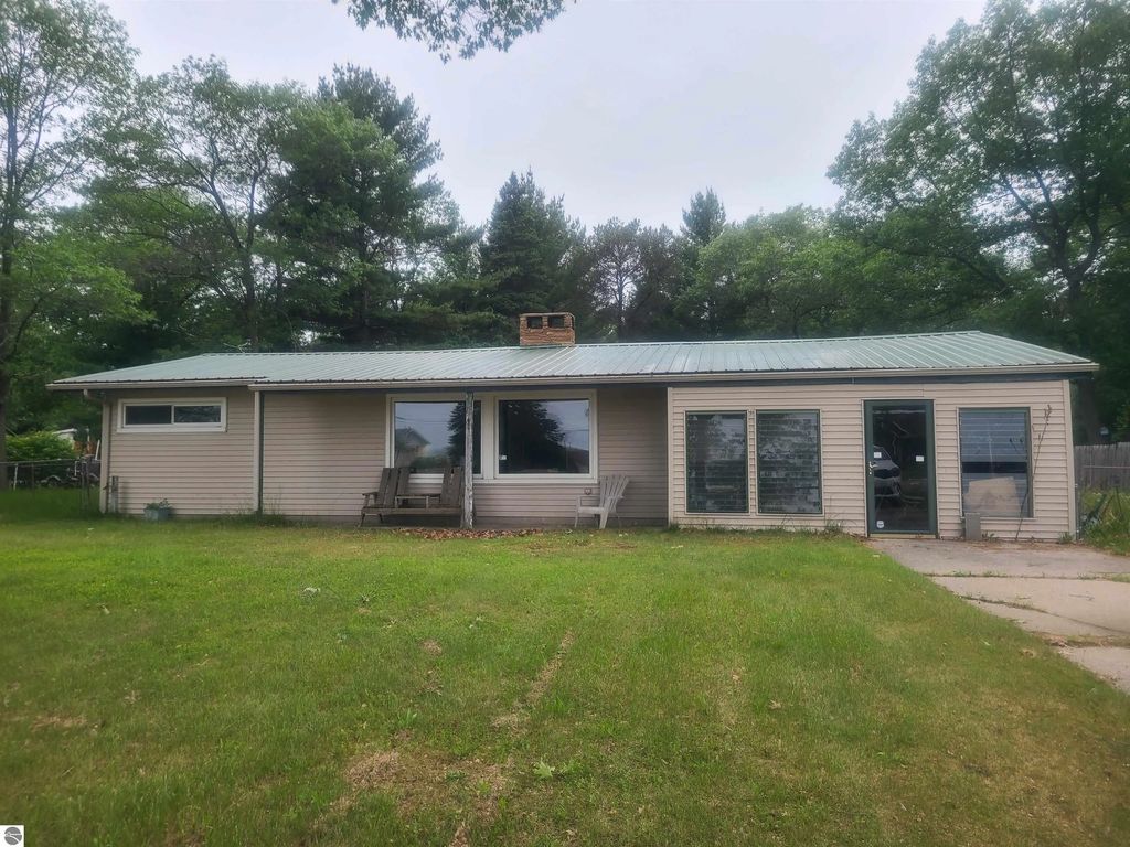 3227 N Us-23 N, Oscoda