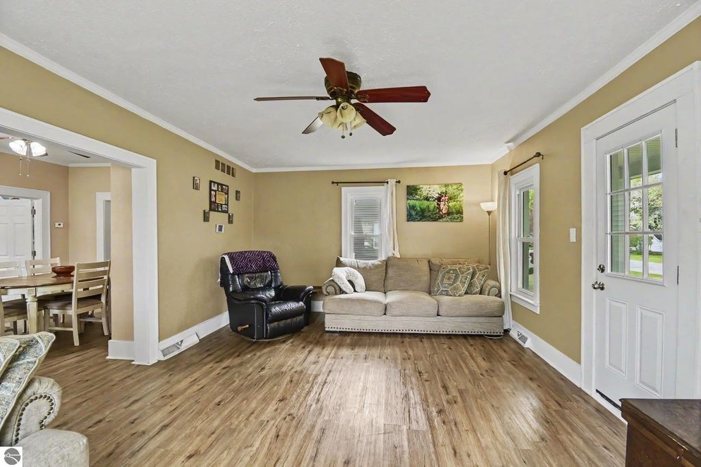601 N Arcade Street, Gladwin