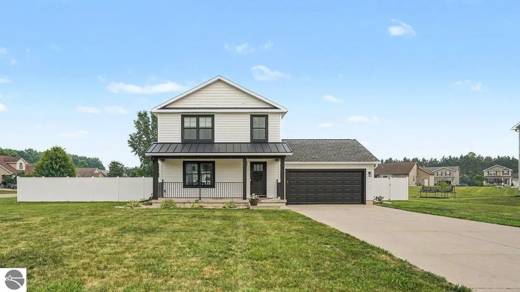 5113 Bridle Lane, Mt Pleasant