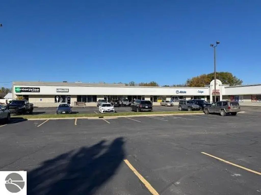 4585 E Pickard Road Suite M, Mt Pleasant