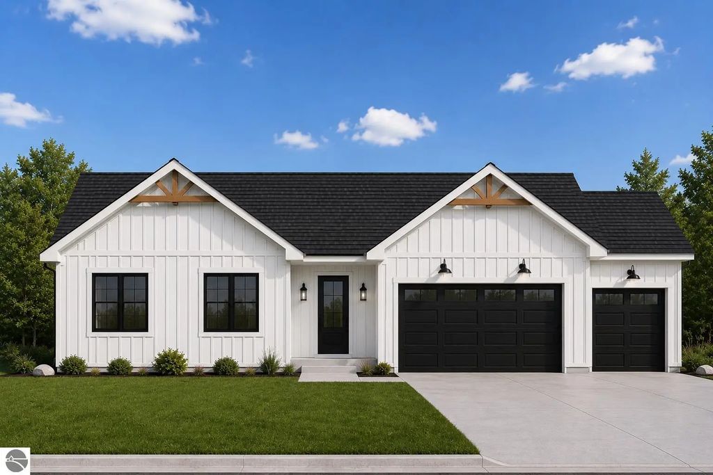 1490 Oban Way, Traverse City