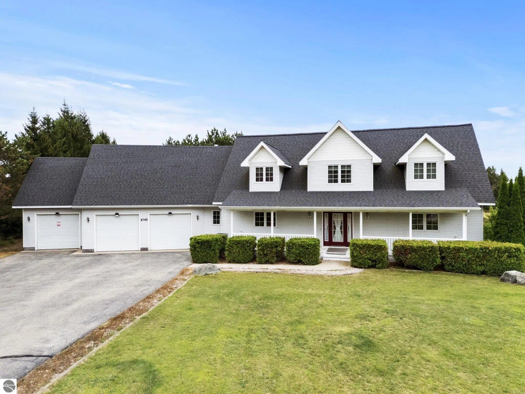 1045 S Three Mile Road, Traverse City