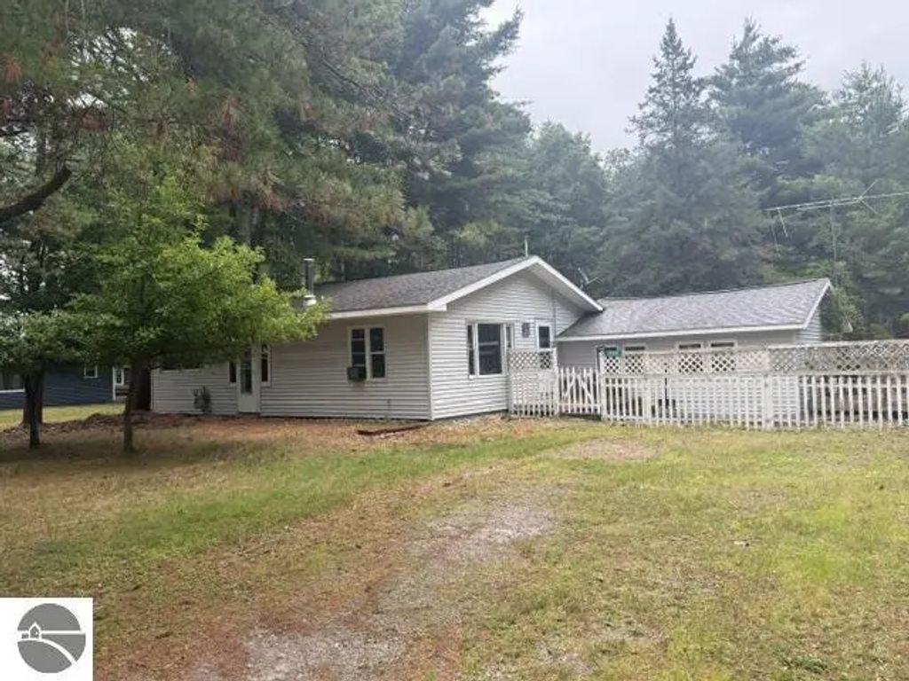 1008 Clifford Street, East Tawas