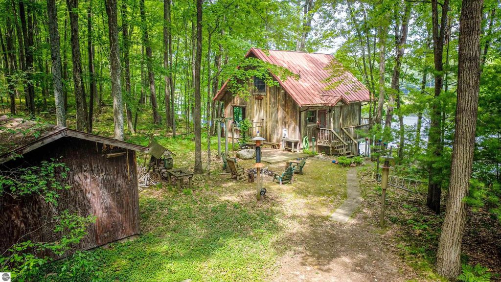 3420 Bungo Trail, Harrison