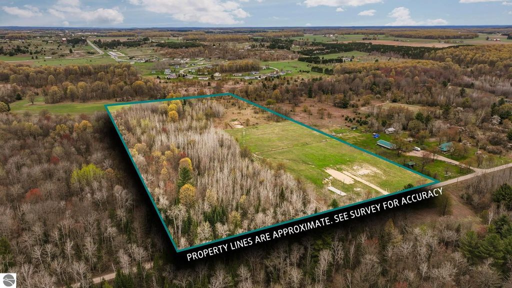 3976 Irvin Road, Kingsley
