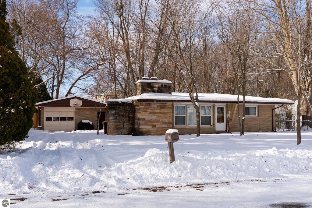 1736 Stockman Road, Mt Pleasant
