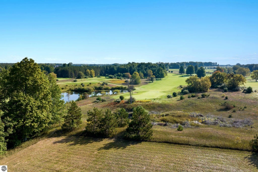 00 (parcel E) Misty Lane, Lake Ann