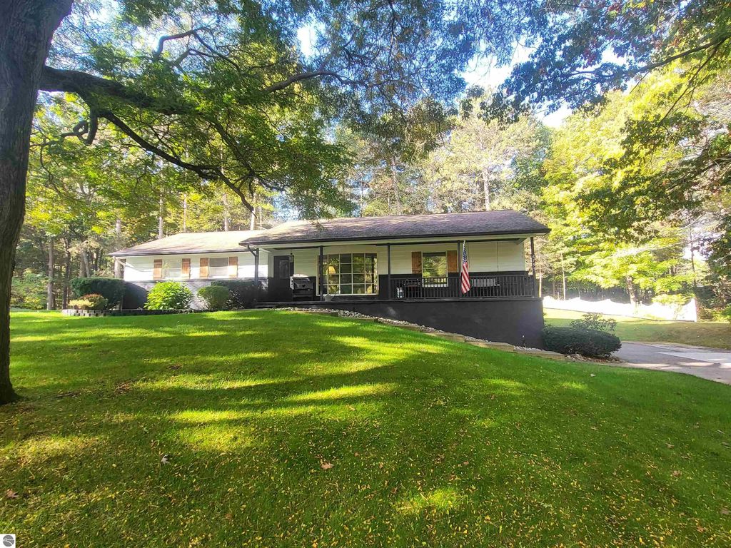 6753 Roanoak Drive, Oscoda