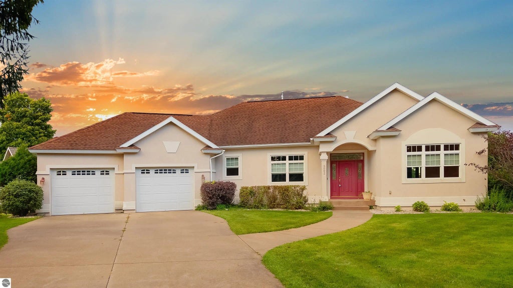 5002 Arrowhead Circle, Williamsburg