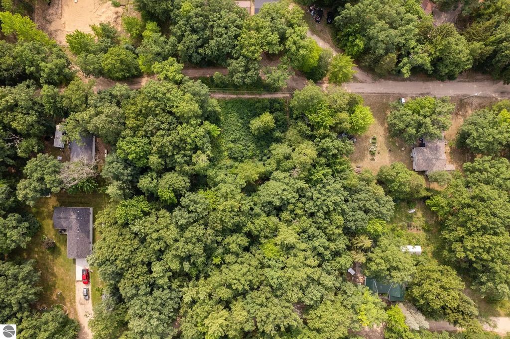 Lots 89 & 90 Beroun Avenue, Interlochen