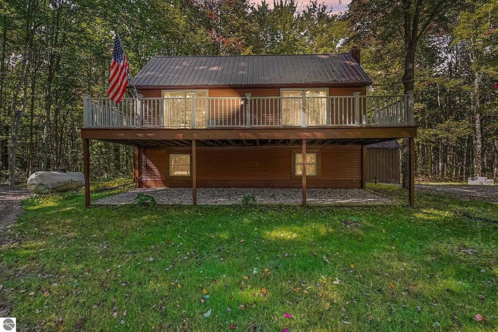 355 N Shepherd Road, Mt Pleasant