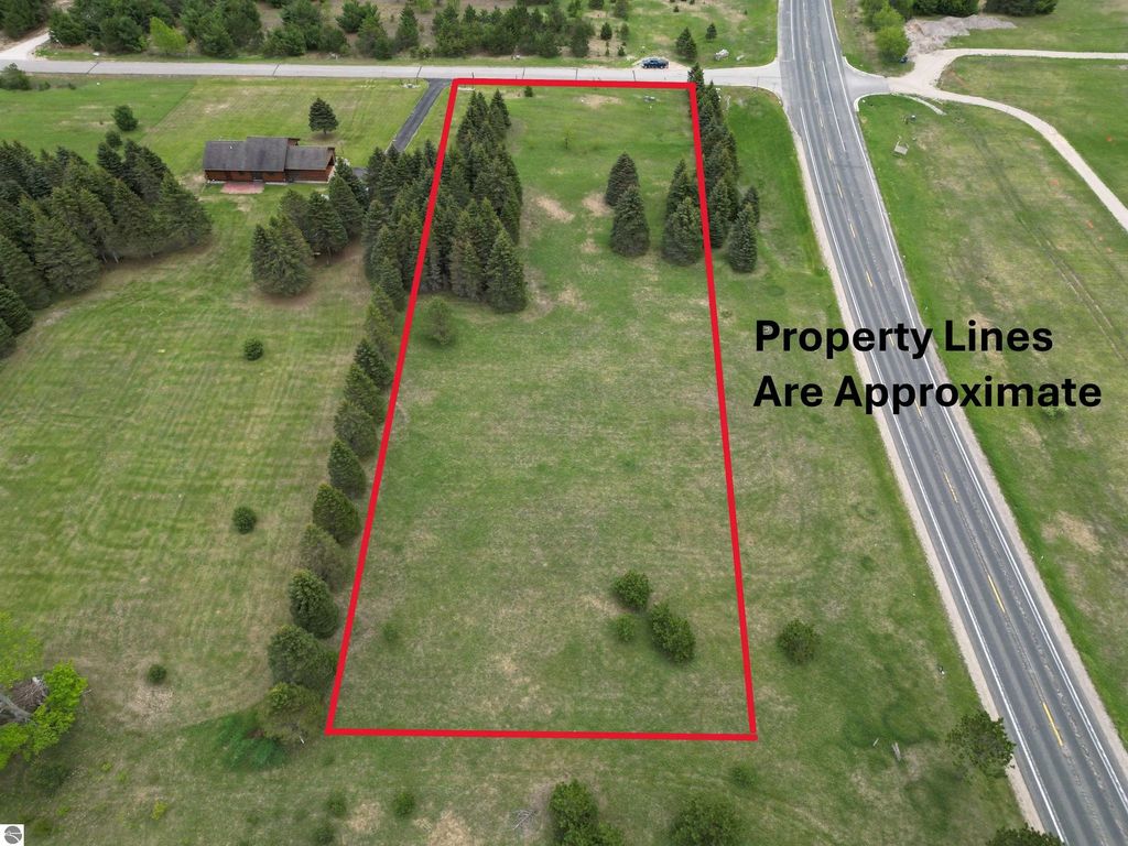 31 Se Blue Heron Drive, Kalkaska
