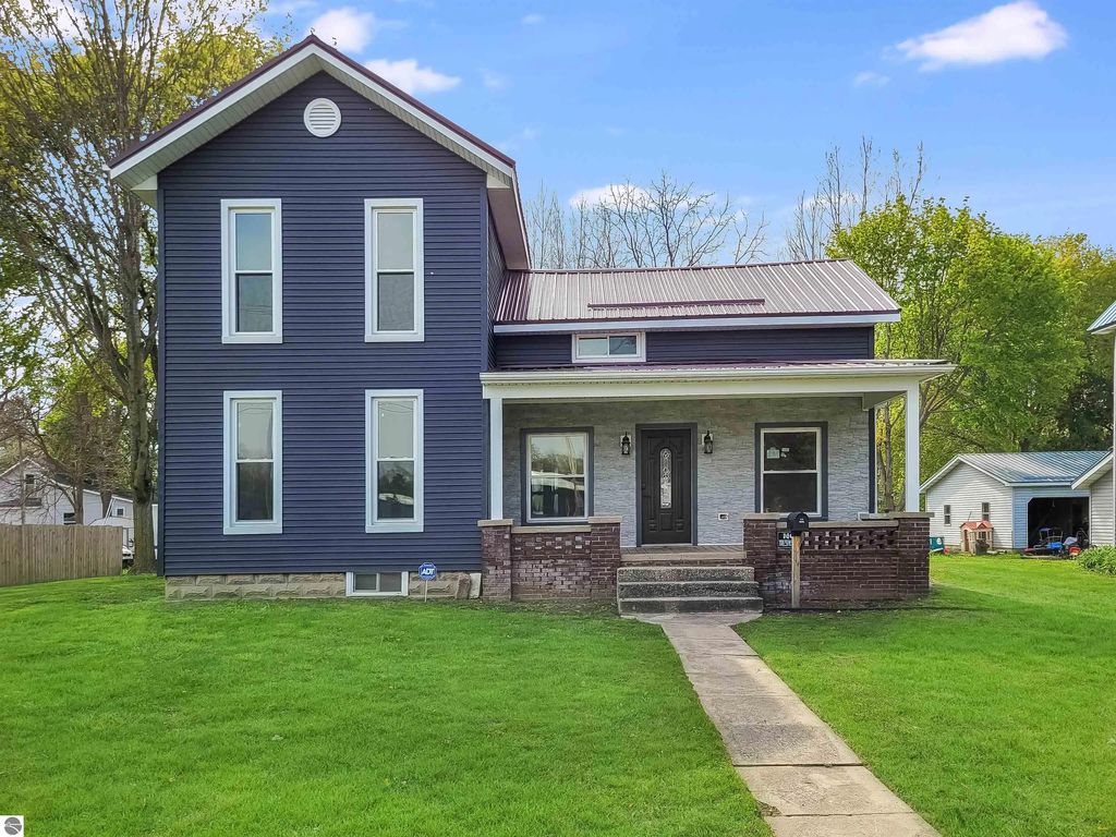 214 S Pine Street, St Louis