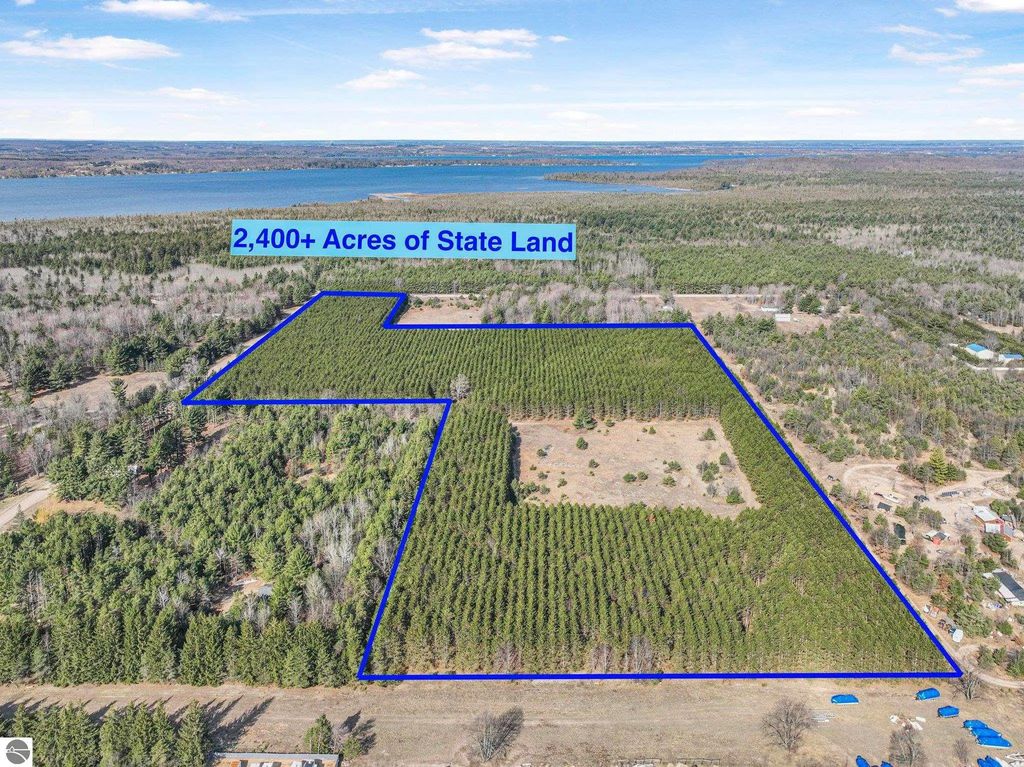 7020 Nw Round Lake Road, Rapid City