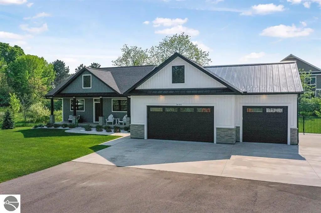 Tbd Lot 4 E Darga Road #4, Cedar