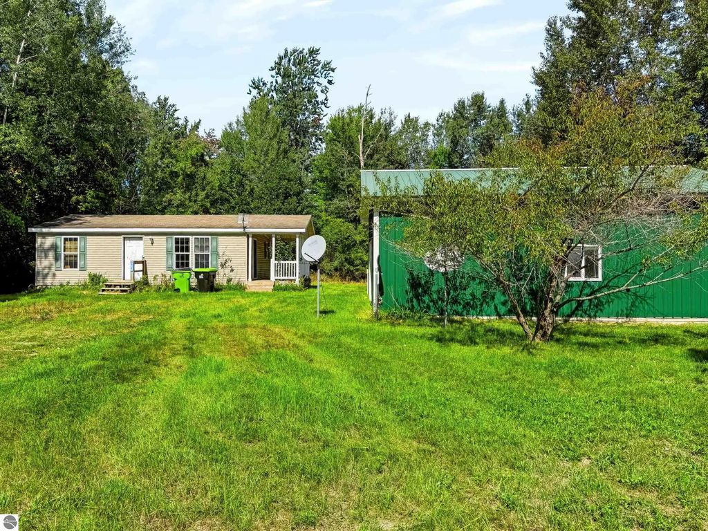 5760 W Curtis Road, Coleman