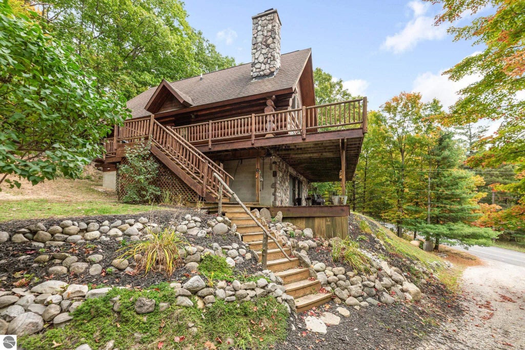 3410 W Trumbull Road, Maple City