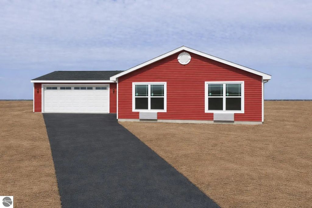 9044 Kingsfield Drive 48, Kingsley