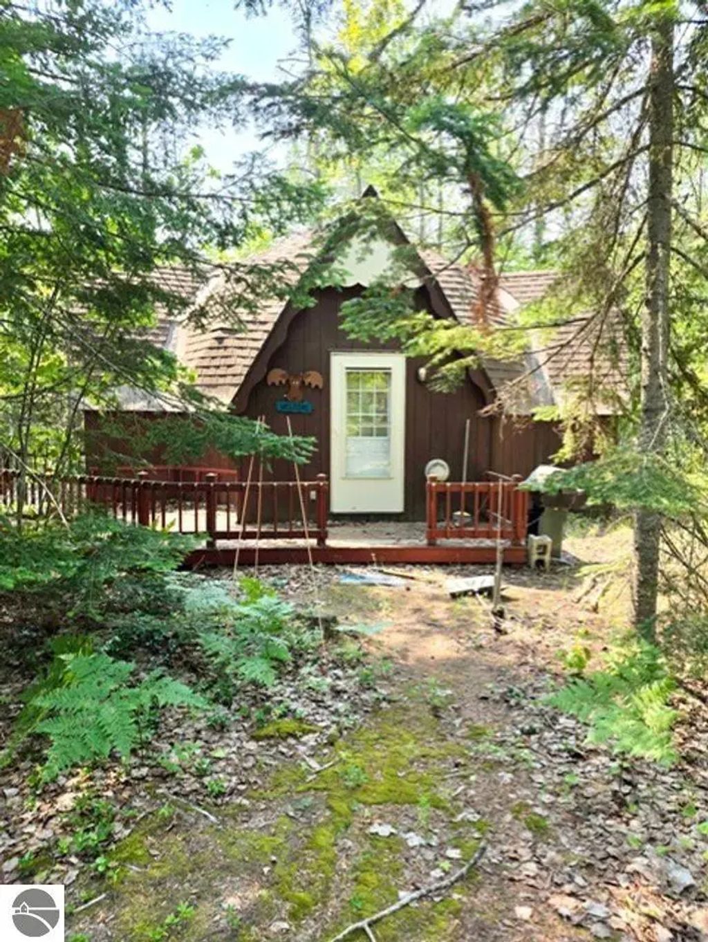8285 N Beaver Road, Paradise