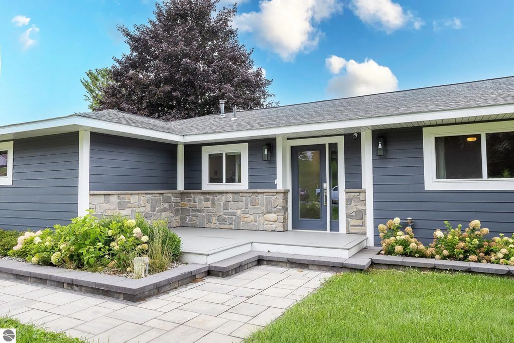 3363 Scenic Hills Drive, Williamsburg