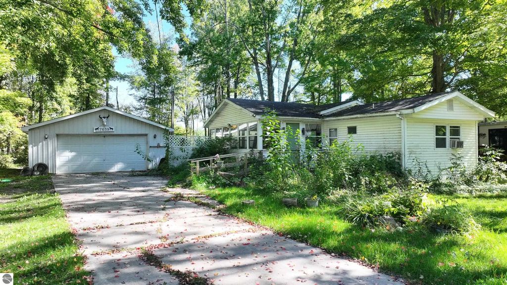 7659 Windoga Lake Drive, Weidman