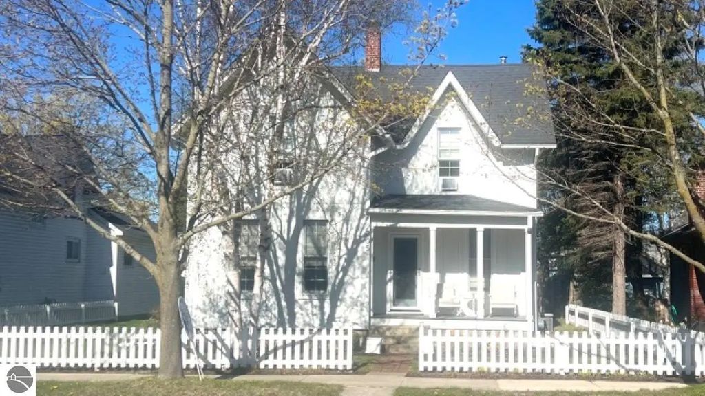 705 State Street, Charlevoix