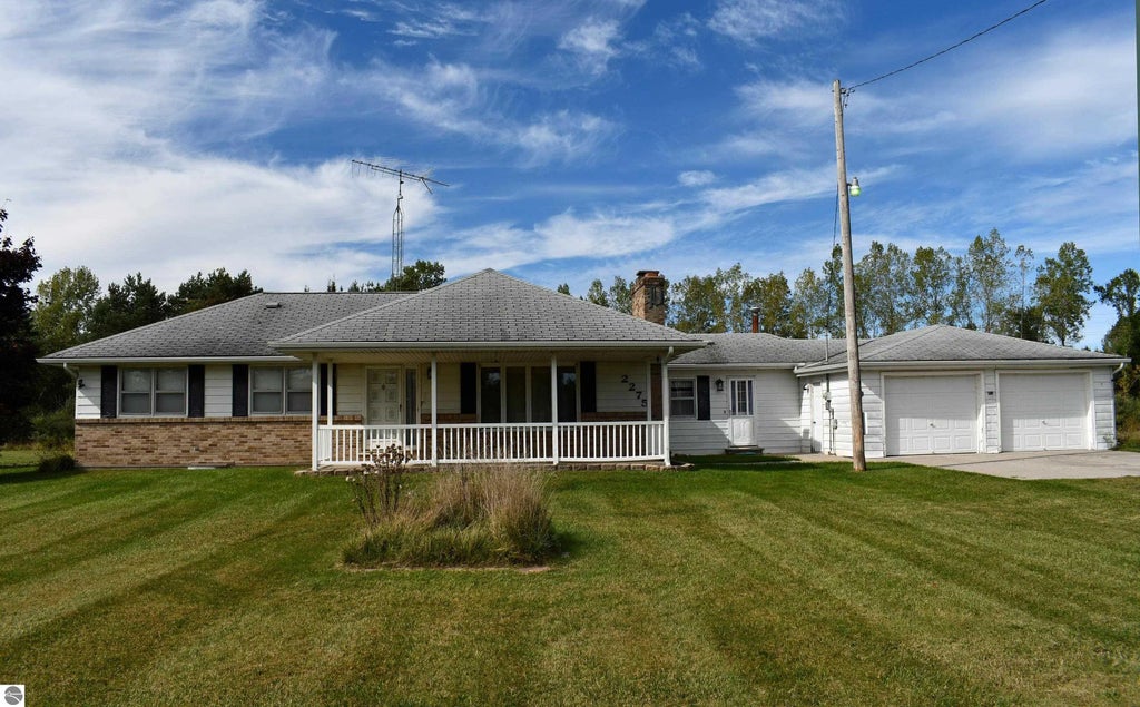 2275 Noble Road, Tawas City